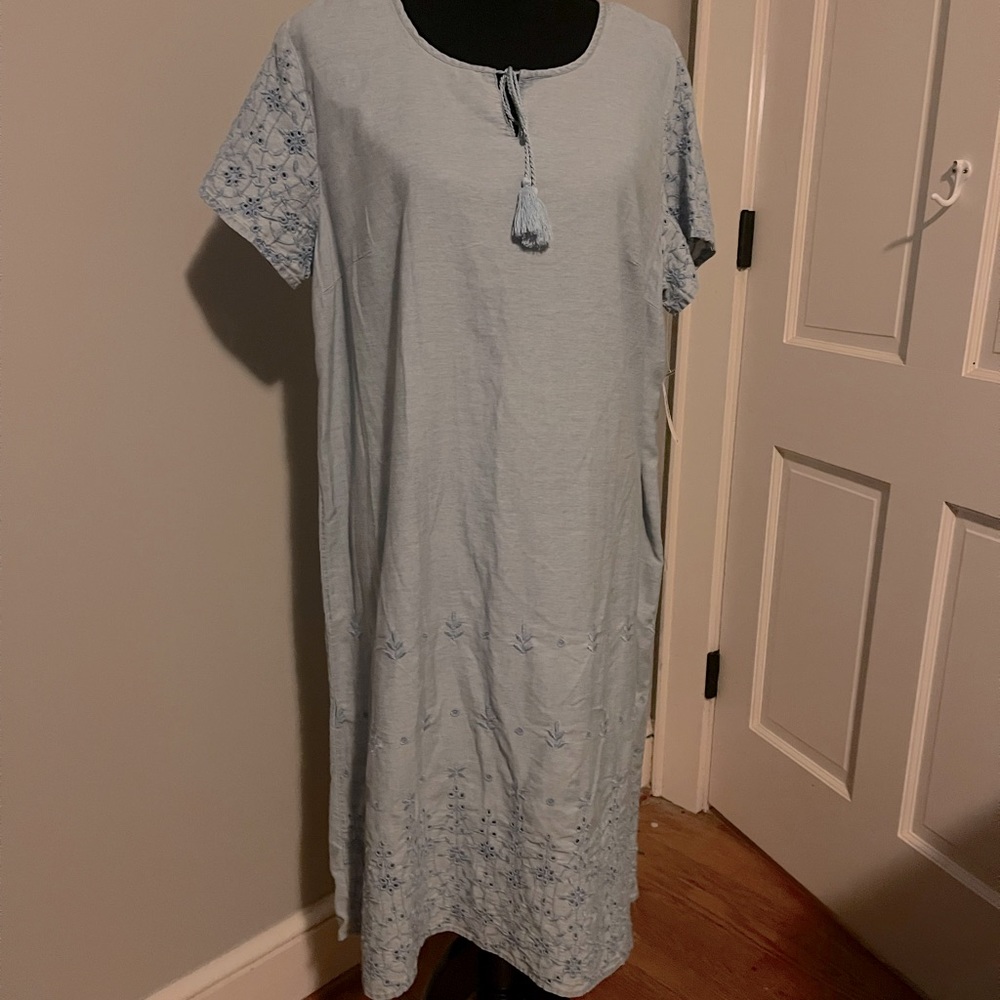 Cute summer dress